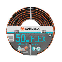 Gardena Λάστιχο Ποτίσματος Flex Comfort 1/2 50m 18039-20
