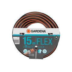 Λάστιχο Gardena Flex Comfort 13 mm (1/2") - 15 m. 18031-20