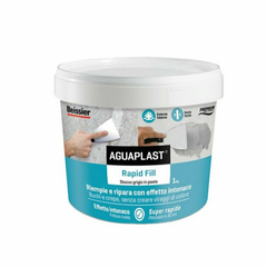 ΕΛΑΦΡΥΣ ΣΤΟΚΟΣ ΕΞΩΤΕΡΙΚΗΣ ΧΡΗΣΗΣ RAPID FILL AGUAPLAST BEISSIER 1KG