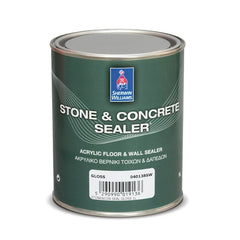 SHERWIN-WILLIAMS ΒΕΡΝΙΚΙ ΠΕΤΡΑΣ ΔΙΑΛΥΤΟΥ 1L ΑΧΡΩΜΟ
