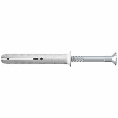 ΒΥΣΜΑΤΑ ΚΑΡΦΩΤΑ FISCO ΜΕ ΒΙΔΑ-ΚΑΡΦΙ PHILIPS 6 X 70mm(20τμχ)
