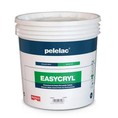 easycryl peletico ακρυλικο α ποιοτητας 10l
