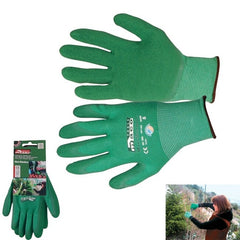 ΓΑΝΤΙΑ ΕΡΓΑΣΙΑΣ  LATEX MACO-BAMBOO