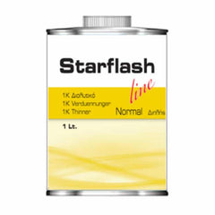 STARFLASH 1K ΔΙΑΛΥΤΙΚΟ ΔΙΠΛΗΣ