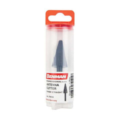 benman φρεζα κεραιας κωνικη 0-25 mm (74105)