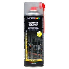 contact cleaner/ καθαριστικο ηλεκτρικων επαφων motip 500ml