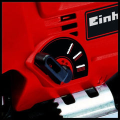 ΣΕΓΑ EINHELL ΤC-JS 80/1 550 Watt