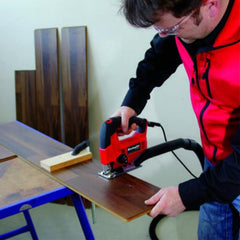 ΣΕΓΑ EINHELL ΤC-JS 80/1 550 Watt