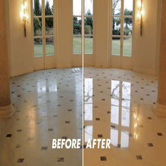new line -  marble care καθαριστικο υγρο για γυαλισμενα μαρμαρα και γρανιτες