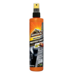 γυαλιστικο ταμπλο protectant gloss finish new car 300ml, armor all