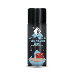 ΣΠΡΕΙ ΚΑΘΑΡΙΣΤΙΚΟ ΑΦΡΟΥ(QUANTUM FOAM CLEANER SPRAY) ELASTOTET 400ml