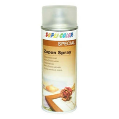 ΣΠΡΕΙ ΒΕΡΝΙΚΙ ΔΙΑΦΑΝΟ ZAPON DUPLI-COLOR 400ML