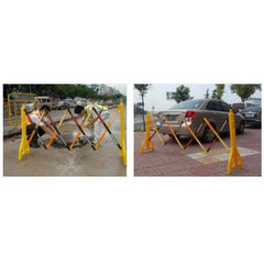 park-s-1643 εκτεινομενη μπαρα