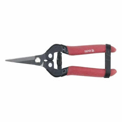 ΚΛΑΔΕΥΤΗΡΙ YATO 19cm