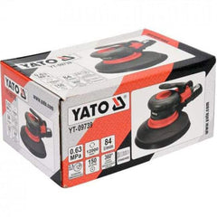 YATO ΕΚΚΕΝΤΡΟ ΤΡΙΒΕΙΟ ΑΕΡΟΣ YT-09739