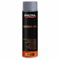 SPRAY UNDER 395 NOVOL ΕΠΟΞΙΚΟ ΑΣΤΑΡΙ ΑΥΤΟΚΙΝΗΤΟΥ 600ML