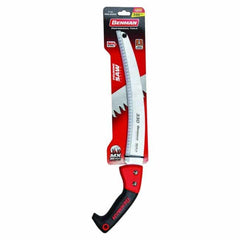ΠΡΙΟΝΙ ΚΛΑΔΟΥ 3D ΔΟΝΤΙ MX5-300mm, ΚΥΡΤΟ ΛΑΒΗ RX (ΑΛ-77076 Χ-40003) BENMAN 77085