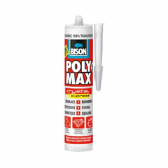 bison polymax express crystal φυσιγγα 300g
