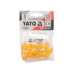 ΩΤΟΑΣΠΙΔΕΣ 5 ΖΕΥΓΑΡΙΑ 22DB ΥΑΤΟ YT-7455