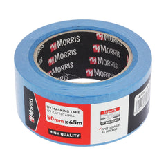 ΧΑΡΤΟΤΑΙΝΙΑ ΜΠΛΕ ΜΑΚΡΑΣ ΔΙΑΡΚΕΙΑΣ MORRIS 25mmX45m