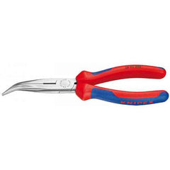 ΜΥΤΟΤΣΙΜΠΙΔΟ ΚΥΡΤΟ KNIPEX 2622200 | 200mm | ΒΑΡΙΑ ΜΟΝΩΣΗ 2622200