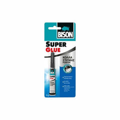 bison super glue control pointer 10g