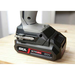 ΔΡΑΠΑΝΟΚΑΤΣΑΒΙΔΟ ΜΠΑΤΑΡΙΑΣ 20V SKIL (F0152842AA)