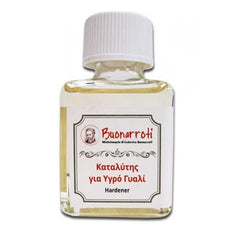 buonarroti καταλυτης για υγρο γυαλι 75ml