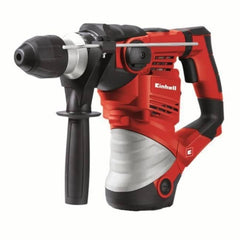 einhell σκαπτικο περιστροφικο πιστολετο sds-plus  th-rh sds-p 1600w (4258478)