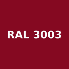 dupli-color ακρυλικο χρωμα σε αποχρωση ral3003 400ml