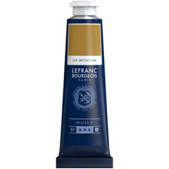 lefranc & bourgeois 40ml fine λαδι 700 gold