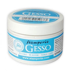 STAMPERIA  150ml ΠΡΟΕΤΟΙΜΑΣΙΑ GESSO