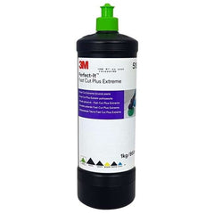 3μ χοντρη αλοιφη γυαλισματος fast cut extreme 1lt (51815)