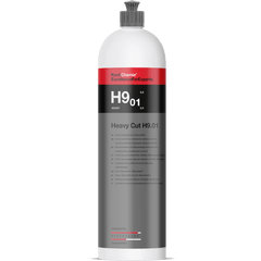Η9.01 αλοιφή heavy cut 1lt koch