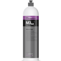m3.02 αλοιφή micro cut 1lt koch