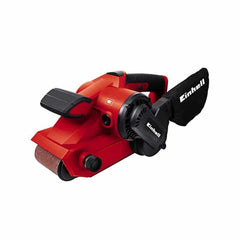 einhell ταινιολειαντηρας ηλεκτρικος tc-bs 8038 4466260