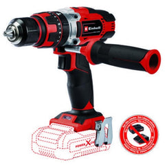 einhell te-cd 18/48 li  κρουστικο δραπανοκατσαβιδο μπαταριας