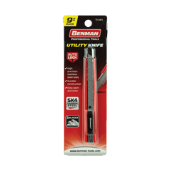 ΚΟΦΤΗΣ ΜΟΚΕΤΑΣ 9MM ΜΕ 2+1 ΛΑΜΕΣ BENMAN 71083