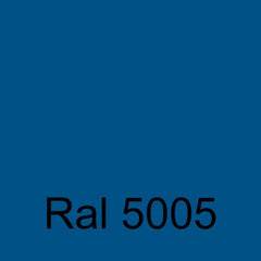 dupli-color ακρυλικο χρωμα σε αποχρωση ral5005 400ml