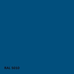 dupli-color ακρυλικο χρωμα σε αποχρωση ral5010 400ml