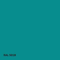 dupli-color ακρυλικο χρωμα σε αποχρωση ral5018 400ml