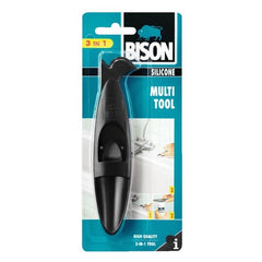 ΠΟΛΥΕΡΓΑΛΕΙΟ ΣΙΛΙΚΟΝΗΣ BISON