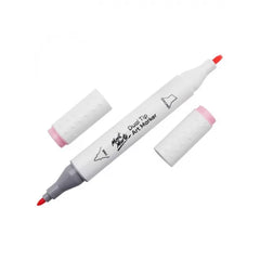 mont art marker διπλης μυτης 7 cosmos  mort0007 ean: 9328577012655