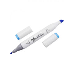 mont art marker διπλης μυτης mort0076 ean: 9328577012785