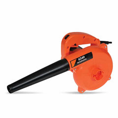 krausmann - 6340 φυσητηρας αναρροφητηρας 450w