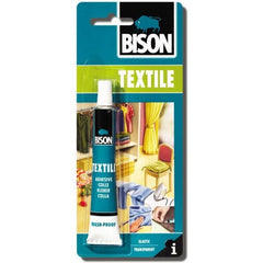 ΚΟΛΛΑ TEXTILE ΥΦΑΣΜΑΤΩΝ 25ML ΣΕ BLISTER
