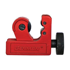 ΜΙΝΙ ΚΟΦΤΗΣ ΧΑΛΚΟΣΩΛΗΝΑ 22mm BENMAN (70001)