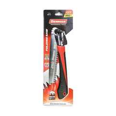 ΠΡΙΟΝΙ ΚΛΑΔΟΥ 3D ΔΟΝΤΙ MX3-250mm, BENMAN 70981