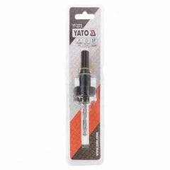 ΦΟΡΕΑΣ ΠΟΤΗΡΟΤΡΥΠΑΝΟΥ 5/8''(16mm) ΑΠΟ 32mm εώς 140mm YT-3370 YT-33