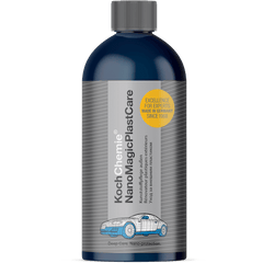 Συντηρητικο nano magic plast care 500ml koch